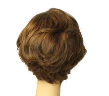 Load image into Gallery viewer, Shifra LIGHT BROWN Size M