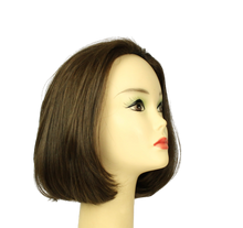 Load image into Gallery viewer, Dorothy Dark Brown With Warm Highlights Size Large
