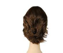 Load image into Gallery viewer, Regina Light Brown With Blonde Highlights Multi Skin Top Size X-L