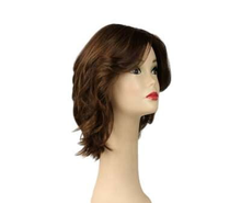 Load image into Gallery viewer, Regina Light Brown With Blonde Highlights Multi Skin Top Size X-L