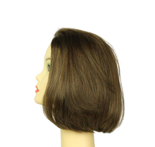 Load image into Gallery viewer, Dorothy Dark Brown With Warm Highlights Size Large