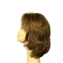 Load image into Gallery viewer, Light Brown Dorothy With Blonde Highlights Size Small