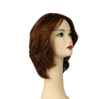 Load image into Gallery viewer, Regina Red Multi-Directional Skin Top Size X-L
