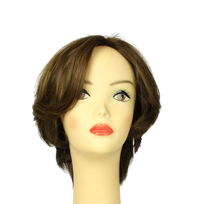 Load image into Gallery viewer, Shifra Brown With Blended Lowlights And Highlights Size M