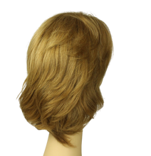 Load image into Gallery viewer, Carre BLONDE WITH HIGHLIGHTS MONO-DIRECTIONAL TOP SIZE L