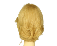 Load image into Gallery viewer, Olivia 2000 Blonde Multi-Directional Skin Top Size S