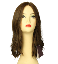 Load image into Gallery viewer, Riva PRE-CUT Medium Brown Skin Top Size S