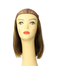 Load image into Gallery viewer, Hat Fall Avalon Lightest Brown With Ashy Highlights Size L 11"