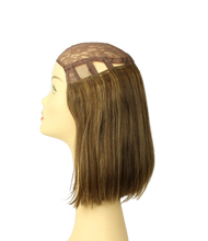 Load image into Gallery viewer, Hat Fall Avalon Lightest Brown With Ashy Highlights Size L 11"
