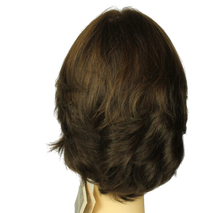 Load image into Gallery viewer, Medium Brown Olivia 2000 With Highlights Multi-Directional Skin Top Size M