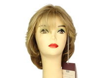 Load image into Gallery viewer, Olivia 2000 Light Blonde With Darker Roots Hand Tied Ralph Cap Size S
