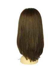 Load image into Gallery viewer, Riva PRE-CUT Medium Brown Skin Top Size M