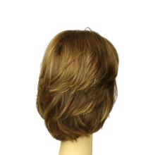 Load image into Gallery viewer, Light Brown Dorothy With Blonde Highlights Size Small