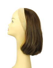 Load image into Gallery viewer, Avalon Fall Brown With Reddish Highlights Size L