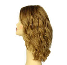 Load image into Gallery viewer, Katrina Blonde With Highlights Multi-Directional Skin Top Size M