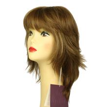 Load image into Gallery viewer, Olivia 2000 Medium Blonde Multi-Directional Skin Top Size M Pre-Cut