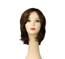 Load image into Gallery viewer, Regina Light Brown Multi-Directional Skin Top Size X-L