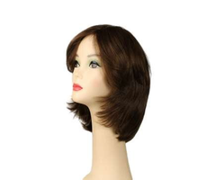 Load image into Gallery viewer, Regina Light Brown Multi-Directional Skin Top Size X-L