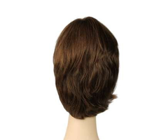 Load image into Gallery viewer, Regina Light Brown Multi-Directional Skin Top Size X-L