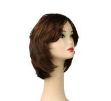 Load image into Gallery viewer, Regina Light Brown Multi-Directional Skin Top Size X-L