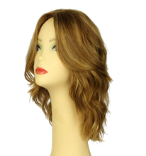 Load image into Gallery viewer, Katrina Blonde With Highlights Multi-Directional Skin Top Size M