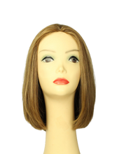 Load image into Gallery viewer, CARRE Blonde With Highlights MONO-DIRECTIONAL TOP SIZE S