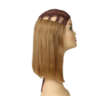 Load image into Gallery viewer, Hat Fall Avalon Blonde With Highlights Size L 12''
