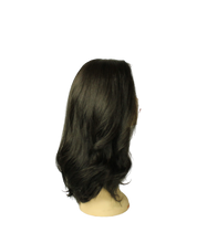 Load image into Gallery viewer, Riva Black MULTI-DIRECTIONAL Skin Top Size M