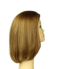 Load image into Gallery viewer, CARRE Blonde With Highlights MONO-DIRECTIONAL TOP SIZE S