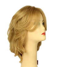 Load image into Gallery viewer, Katrina Blonde With Highlights Multi-Directional Skin Top Size M