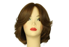 Load image into Gallery viewer, Dorothy Light Brown Skin Top Size M Pre-Cut