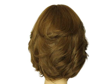 Load image into Gallery viewer, Dorothy Light Brown Skin Top Size M Pre-Cut