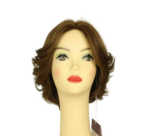 Load image into Gallery viewer, Dorothy Light Brown Multi-Directional Skin Top Size M Pre-Cut
