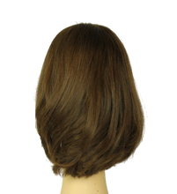 Load image into Gallery viewer, Riva PRE-CUT Brown with highlights MULTI-DIRECTIONAL Skin Top Size M