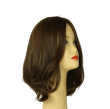 Load image into Gallery viewer, Riva PRE-CUT Brown with highlights MULTI-DIRECTIONAL Skin Top Size M