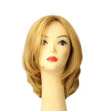 Load image into Gallery viewer, Carre BLONDE WITH HIGHLIGHTS MONO-DIRECTIONAL TOP SIZE M