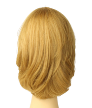 Load image into Gallery viewer, Carre BLONDE WITH HIGHLIGHTS MONO-DIRECTIONAL TOP SIZE M