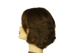 Load image into Gallery viewer, Dorothy Light Brown  Multi-Directional Skin Top Size M Pre-Cut