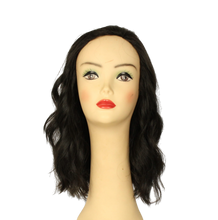 Load image into Gallery viewer, Avalon Fall Wavy Black Size L