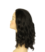 Load image into Gallery viewer, Avalon Fall Wavy Black Size L