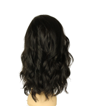 Load image into Gallery viewer, Avalon Fall Wavy Black Size L