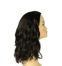 Load image into Gallery viewer, Avalon Fall Wavy Black Size L