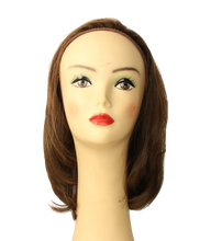 Load image into Gallery viewer, Avalon Fall Light Brown With Reddish Highlights Size X-L