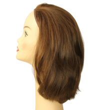 Load image into Gallery viewer, Avalon Fall Light Brown With Reddish Highlights Size X-L