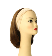 Load image into Gallery viewer, Avalon Fall Light Brown With Reddish Highlights Size X-L