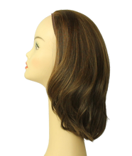 Load image into Gallery viewer, Avalon Fall Light Brown With Reddish Highlights Size M