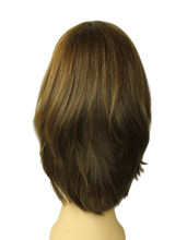 Load image into Gallery viewer, Avalon Fall Light Brown With Reddish Highlights Size M