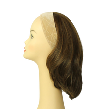 Load image into Gallery viewer, Avalon Fall Light Brown With Reddish Highlights Size M