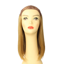 Load image into Gallery viewer, Hat Fall Avalon Blonde With Highlights Size M 12''