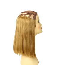 Load image into Gallery viewer, Hat Fall Avalon Blonde With Highlights Size M 12''